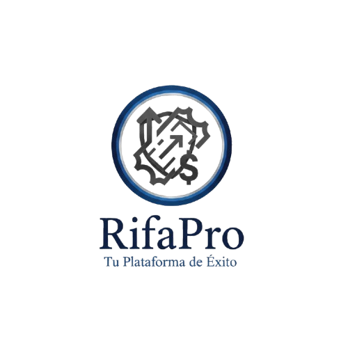 Logo Somos Rifas Pro
